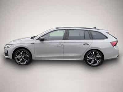 Skoda Octavia (2025) - Photo 4