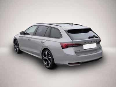 Skoda Octavia (2025) - Photo 5