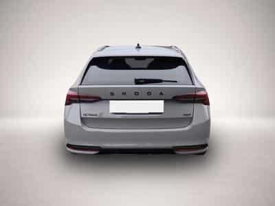 Skoda Octavia (2025) - Photo 6