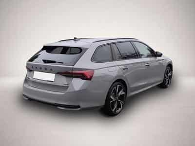 Skoda Octavia (2025) - Photo 7