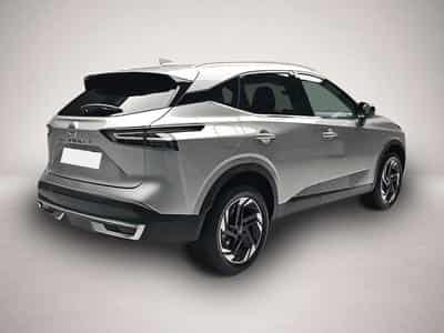 Nissan Qashqai (2026) - Foto 2