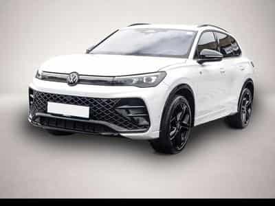 VW Tiguan (2025) - Photo 1
