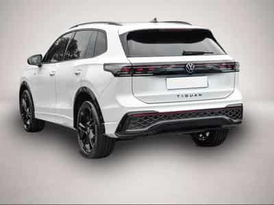 VW Tiguan (2025) - Photo 2