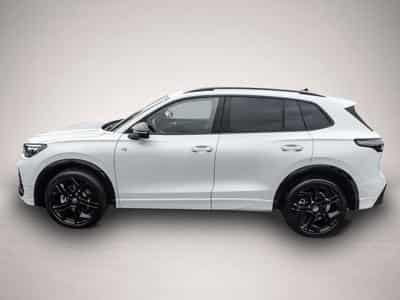 VW Tiguan (2025) - Photo 3