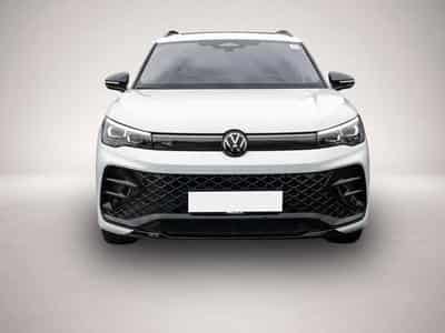 VW Tiguan (2025) - Photo 4