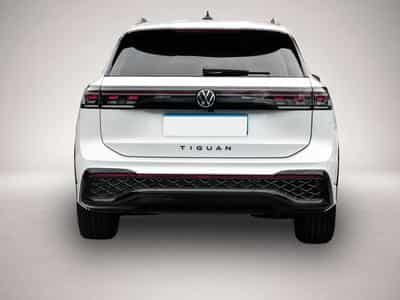 VW Tiguan (2025) - Photo 5