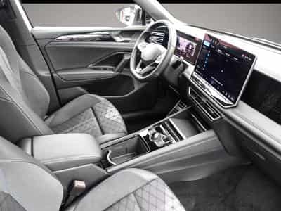 VW Tiguan (2025) - Photo 6
