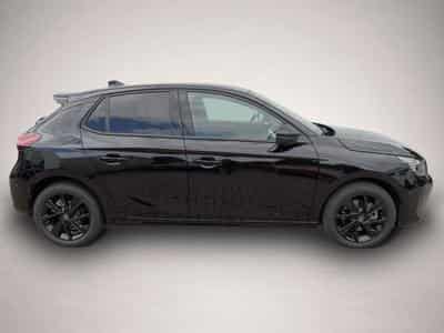 Opel Corsa (2024) - Photo 2