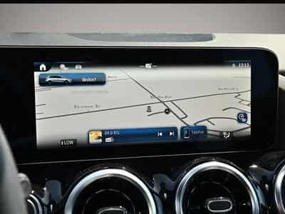 Mercedes 250 (2024) - Photo 7