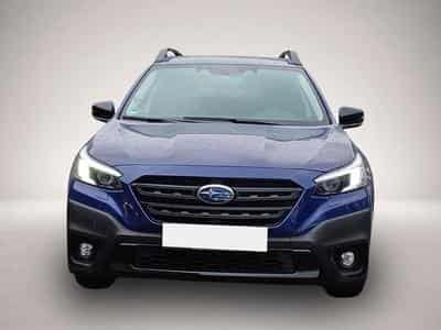 Subaru Outback (2025) - Photo 1