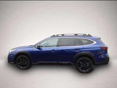 Subaru Outback (2025) - Photo 2