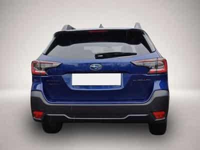 Subaru Outback (2025) - Photo 3