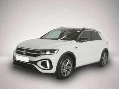 VW T-Roc (2025) - Photo 1