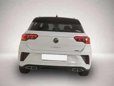VW T-Roc (2025) - Photo 4