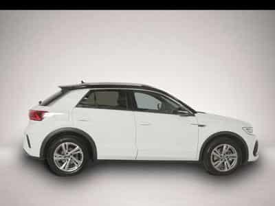VW T-Roc (2025) - Photo 6