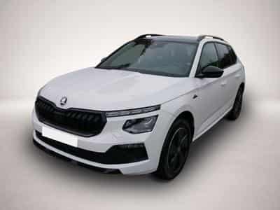 Skoda Kamiq (2025) - Photo 1