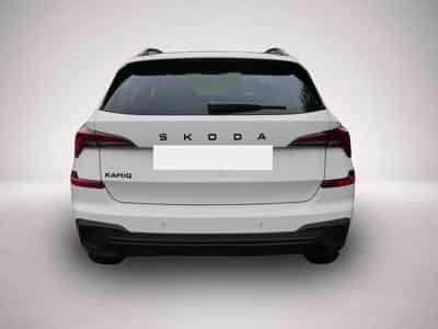 Skoda Kamiq (2025) - Photo 2