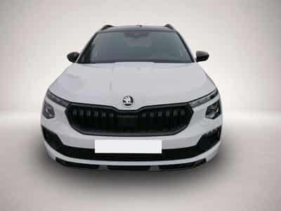 Skoda Kamiq (2025) - Photo 3