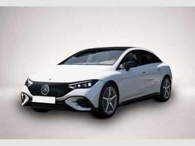 Mercedes EQ (2025) - Photo 1