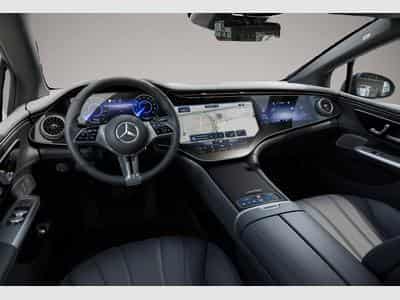 Mercedes EQ (2025) - Photo 2