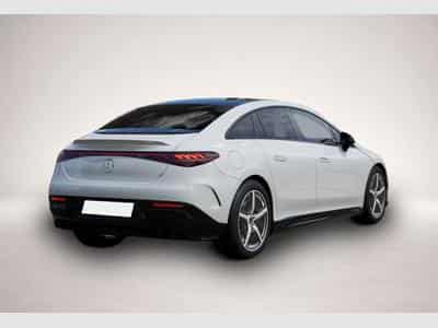 Mercedes EQ (2025) - Photo 3