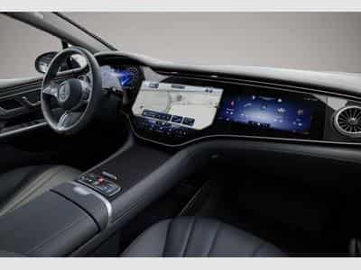 Mercedes EQ (2025) - Photo 4