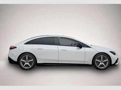 Mercedes EQ (2025) - Photo 5