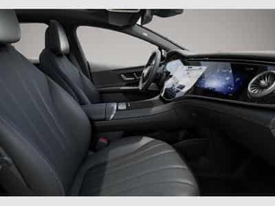 Mercedes EQ (2025) - Photo 6