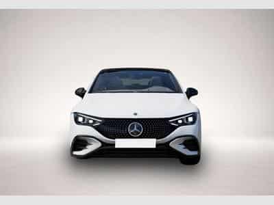 Mercedes EQ (2025) - Photo 8