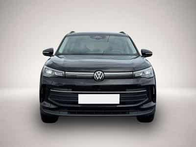 VW Tiguan (2025) - Photo 2