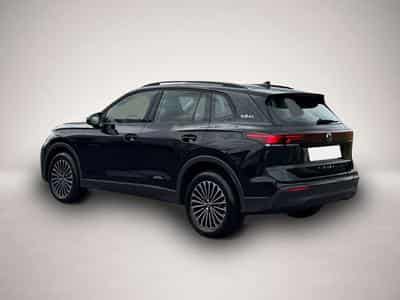 VW Tiguan (2025) - Photo 4