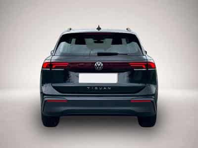 VW Tiguan (2025) - Photo 5
