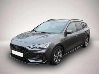 Ford Focus (2024) - Photo 2