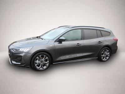 Ford Focus (2024) - Photo 3