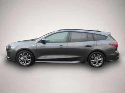 Ford Focus (2024) - Photo 4