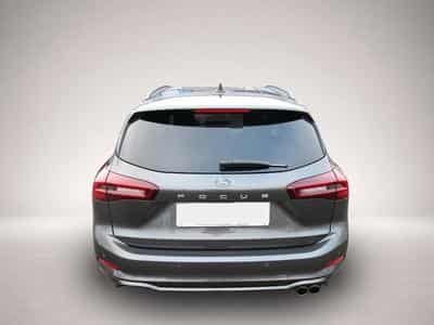 Ford Focus (2024) - Photo 5