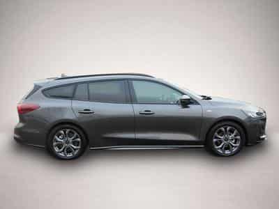 Ford Focus (2024) - Photo 8