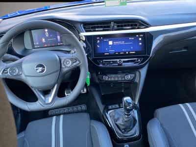 Opel Corsa (2025) - Photo 5