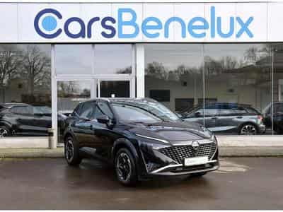 Nissan Qashqai (2026) - Foto 1