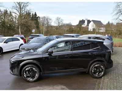 Nissan Qashqai (2026) - Foto 3