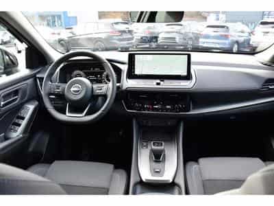 Nissan Qashqai (2026) - Foto 9