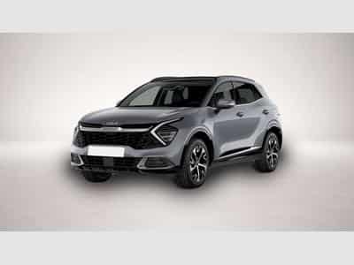 Kia Sportage (2026) - Photo 1