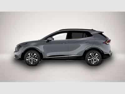 Kia Sportage (2026) - Photo 2