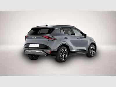 Kia Sportage (2026) - Photo 4