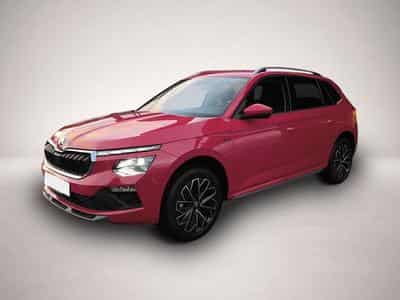 Skoda Kamiq (2025) - Photo 1