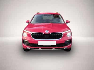 Skoda Kamiq (2025) - Photo 2