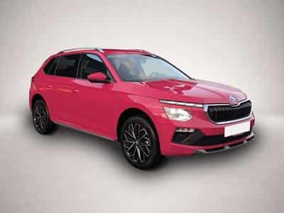 Skoda Kamiq (2025) - Photo 3
