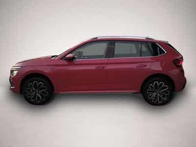 Skoda Kamiq (2025) - Photo 4