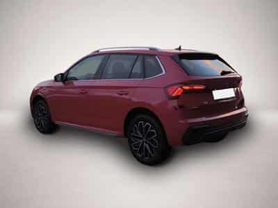 Skoda Kamiq (2025) - Photo 5