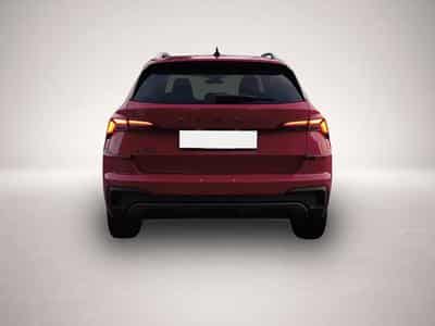 Skoda Kamiq (2025) - Photo 6